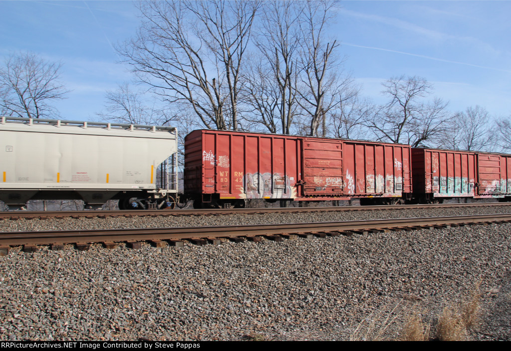 WTRM 8043